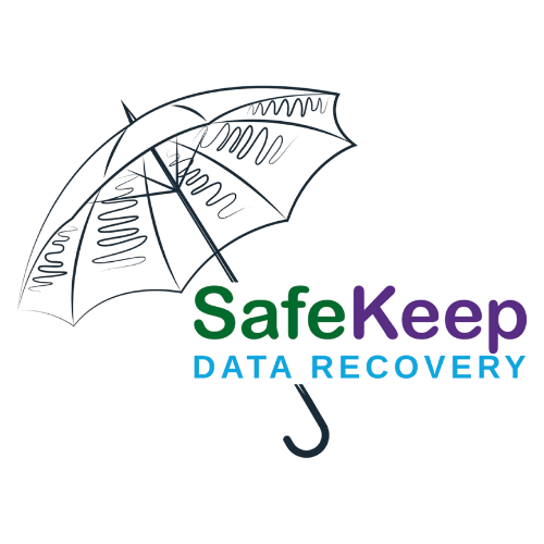 SafeKeep-Data-Recovery