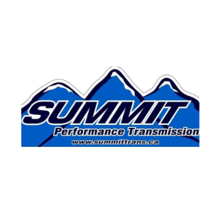 Summit Performance Transmissions