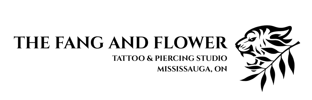 The-Fang-Flower-Logo
