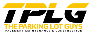 The Parking Lot Guys