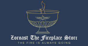 Zoroast The Fireplace Store