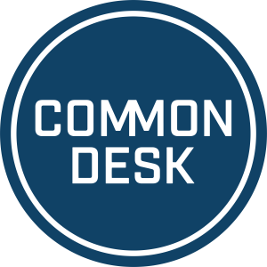 Common Desk - Granite Park