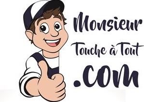 Monsieur Touche à  Tout.com