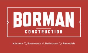 BORMAN CONSTRUCTION RENOVATION CONTRACTORS