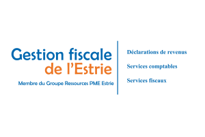 Gestion Fiscale de l'Estrie