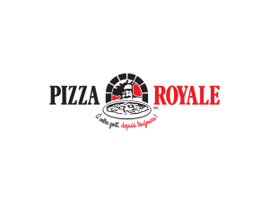 Pizza Royale