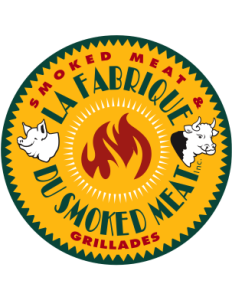 La Fabrique du Smoked Meat