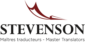 Stevenson - Maîtres Traducteurs