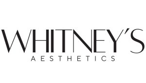 Whitney's Aesthetics