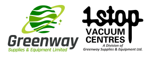 Greenway Limited | 1 Stop Vacuum Centres