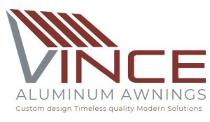 Vince Aluminum Awnings