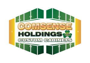 Comsense Kitchen Cabinets