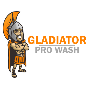 Gladiator Pro Wash