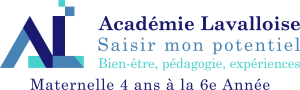 Académie Lavalloise