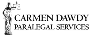 Carmen Dawdy Paralegal Services