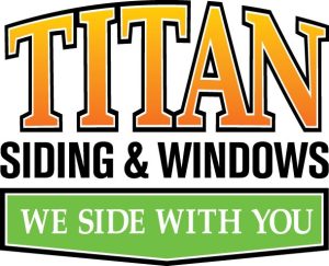 Titan Siding & Windows