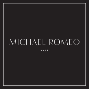 Michael Romeo Hair