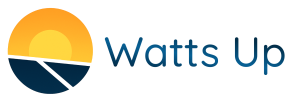 Wattsup Solar LTD