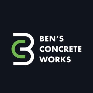 Ben's Concrete Works Inc.