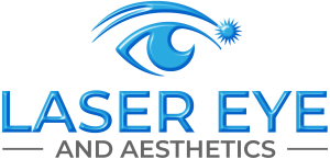 Dr. Bo Li and Laser Eye and Aesthetics