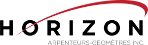 Horizon arpenteurs-géomètres Inc.
