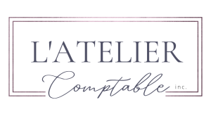 L'Atelier Comptable Inc.