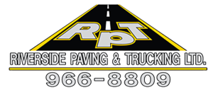 Riverside Paving & Trucking LTD