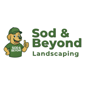 Sod & Beyond Landscaping Services