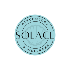 Solace Psychology & Wellness