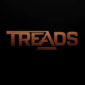 Treads by Design