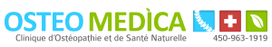 Clinique Ostéo Médica Laval