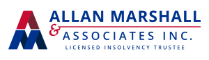Allan Marshall & Associates Inc. Licensed Insolvency Trustee