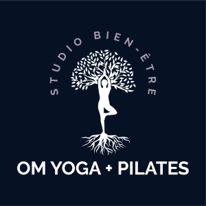 OM Yoga + Pilates