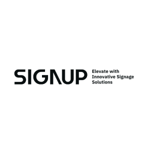 SIGNUP Sign Solutions
