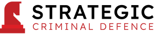 Strategic Criminal Defence