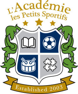 Garderie l’académie les petits sportifs de St. Hubert