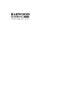 Barwood Flooring