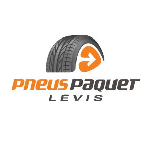 Pneus Paquet Lévis