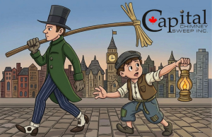 Capital Chimney Sweep Inc