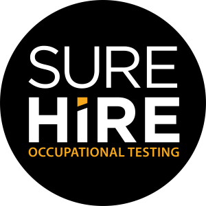 SureHire Occupational Testing
