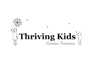 Thriving Kids London Pediatrics