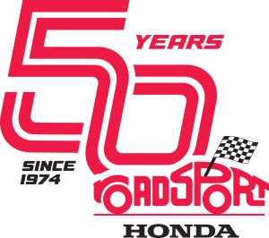 Roadsport Honda