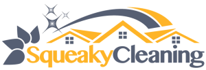 Squeaky Cleaning