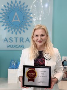 Astra Medicare