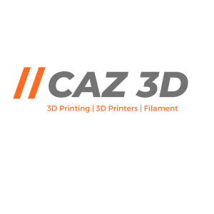 CAZ 3D Printing