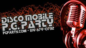 Disco Mobile P.G. Party