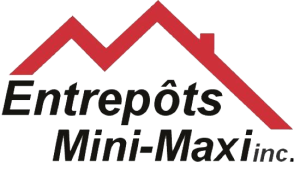Entrepôts Mini-Maxi Inc.