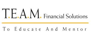 T.E.A.M. Financial Solutions