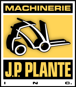 Machinerie J.P. Plante Inc.