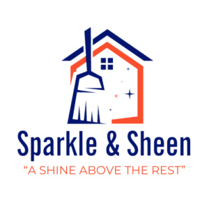 Sparkle & Sheen Organize And Cleaning Services Ltd.